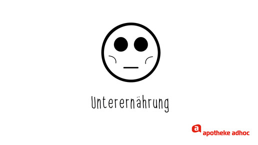 Unterernaehrung 