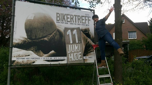 Uta Flores-Schwirtz bikertreff flores-apo