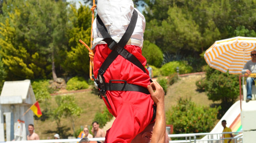 Wirz Bungeespringer18 Wirz