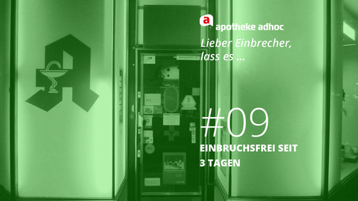 Zehn-Tipps-Einbrecher 9