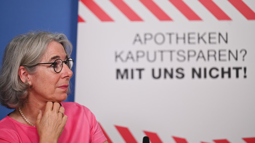 Abda fragt nach Politiker-Gesprächen