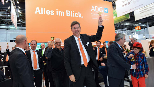 adg avp glocke eh aaneu