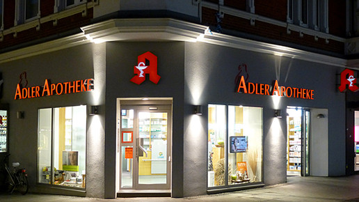 adler apotheke rheine adlerapo