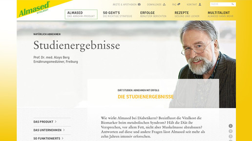 almased berg screenshot