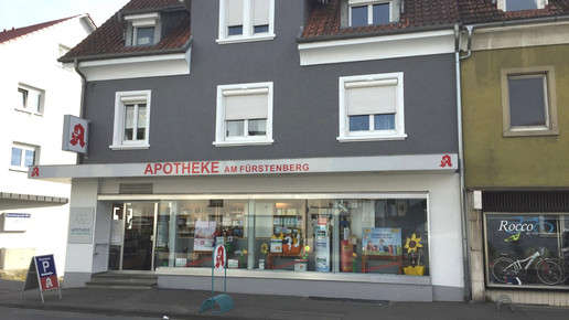 apo am fuerstenberg gibbat