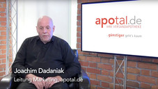 Apotal kommentiert Rx-Versandverbot