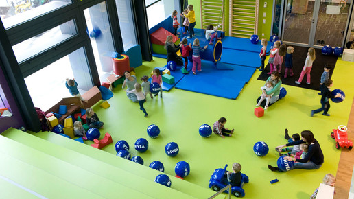 beiersdorf troplokids mehrzweckhalle beiersdorf