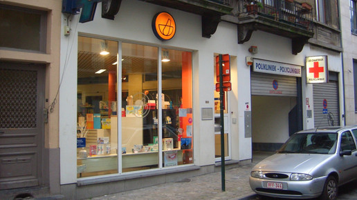 belgien lloydspharma aa aaneu