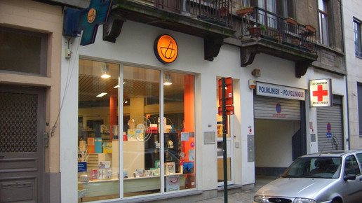 belgien lloydspharma aa aaneu