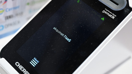 eGK-Rezepte: Erst jede zweite Praxis bereit