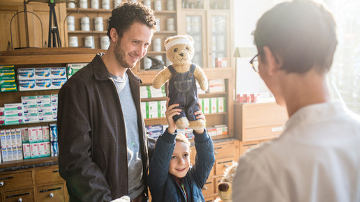 dankeapo making-of susanne cammann3 wub