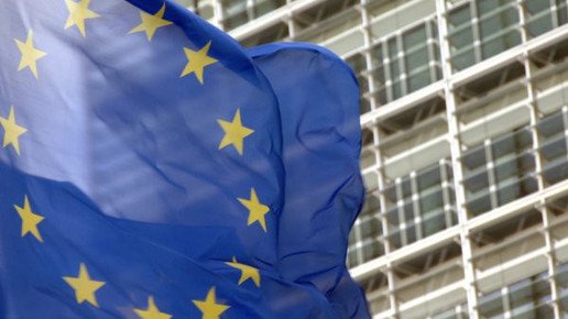 EU-Kommission von außen