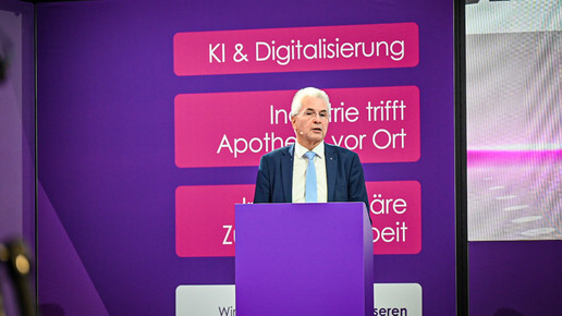 Neue Aufgaben für Apotheken: „Da genügt keine Kostendeckung“