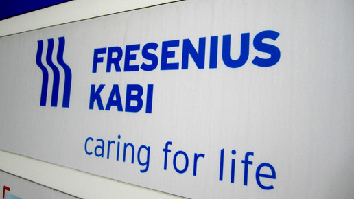 Fresenius kann Giftspritze nicht verhindern