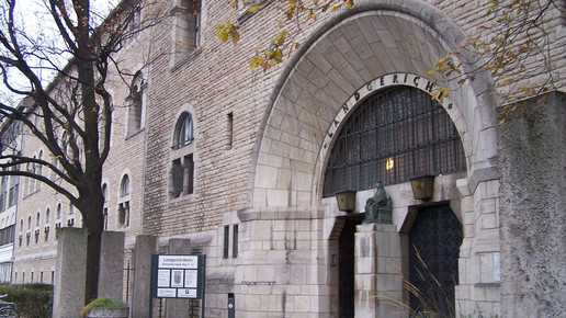 landgericht berlin tegeler-weg3 aa