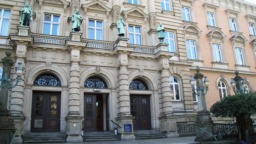 landgericht hamburg aussen aa