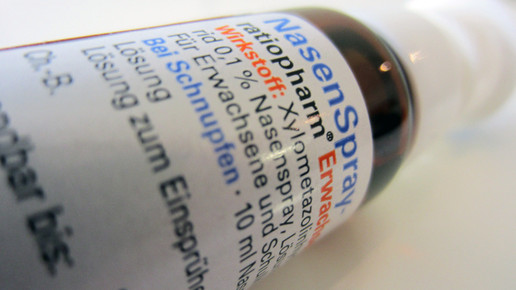 nasenspray ratiopharm aa