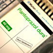 100 Tage für Pantoprazol dura