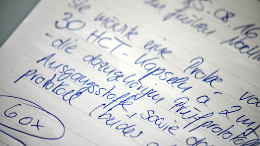 theresia apo anrufzettel