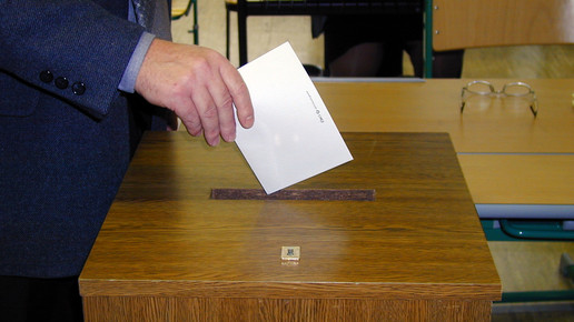 wahlurne wahlzettel gabi eder pixeliode