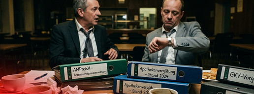 Minutenprotokoll: Wie Warken um das Fixum kämpfte