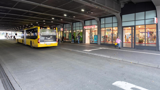 Inhaber verstorben, Verbund zerschlagen