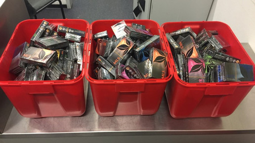 Arzneimittelschmuggel 1 Hauptzollamt Duesseldorf