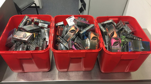 Arzneimittelschmuggel 1 Hauptzollamt Duesseldorf