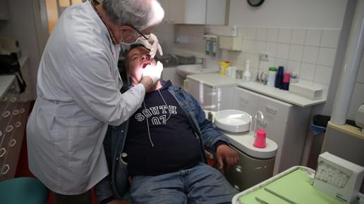 Arztpraxis Stralauer Platz Gebewo