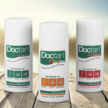 Bevor die Haut brennt und juckt: Doctan® schützt vor Insektenstichen und -bissen
