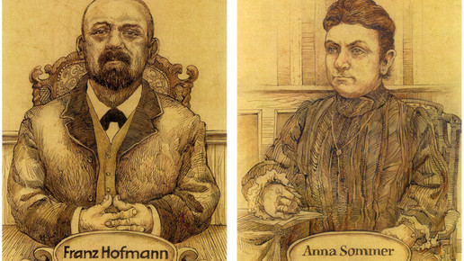 Firmengru  nder hofmann sommer