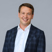 Baden-Württemberg bekommt neuen Gesundheitsminister Oliver Hildenbrand lächelt