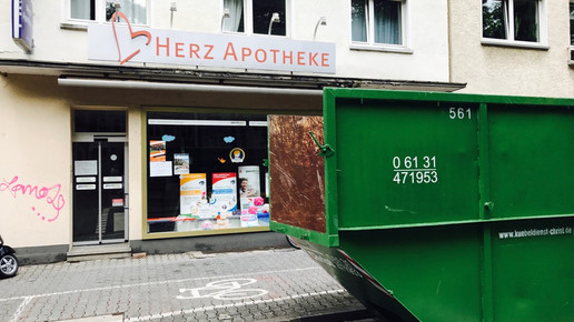 Herz-Apotheke 9 Stern-Apotheke