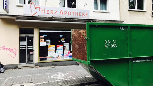Herz-Apotheke 9 Stern-Apotheke