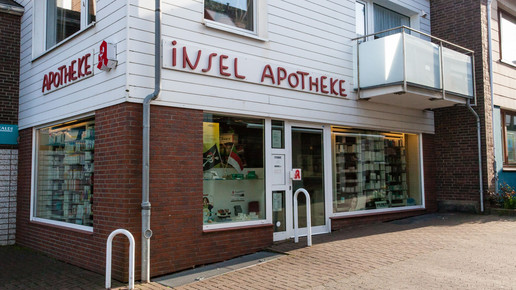 Insel-Apotheke2 Carsten Hase