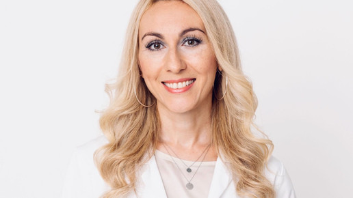 Apothekerin: Frauen als Schlüsselzielgruppe