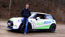 Der rappende Apotheker