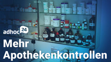 adhoc24 vom 06.10.2021