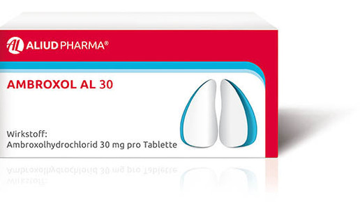 aliud ambroxol aliud