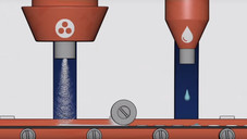 So entstehen Tabletten im 3D-Druck
