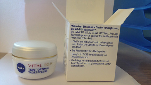 beiersdorf nivea vital2 aa