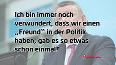 So loben die Kollegen