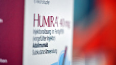 Die 30 umsatzstärksten Arzneimittel 2014