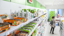 Benvenuto Dott. Max!