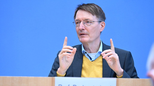 Lauterbach will Herz-Kreislauf-Checks in der Apotheke