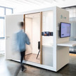 Videosprechstunde: Arztkabine für Apotheken – und Discounter