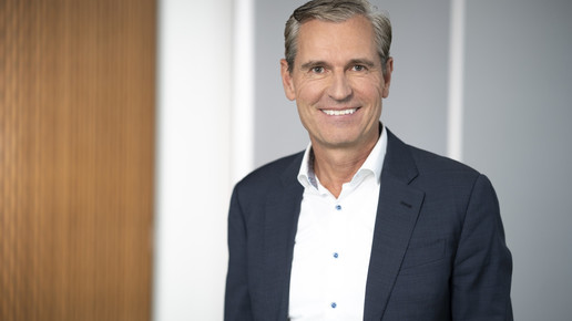 Manfred Heinzer im Porträt