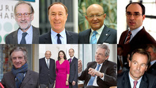 reichste Kachel1 Die Megareichen der Branche