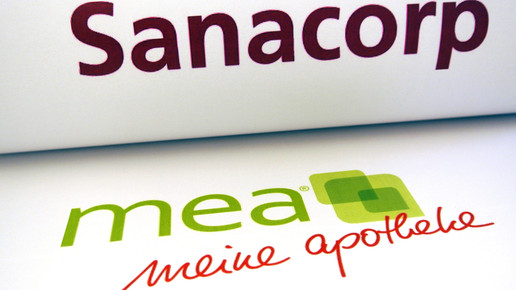 Mea: Sanacorp schüttet wieder aus