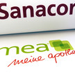 Sanacorp zieht mit meadirekt nach